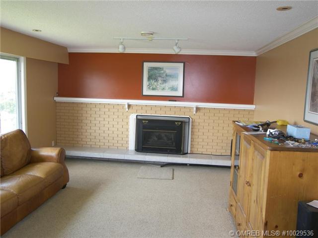 Charleswood - Before Photo