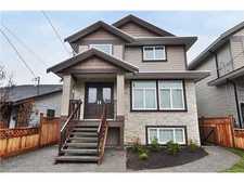 Glenwood PQ House for sale:  6 bedroom 3,288 sq.ft. (Listed 2011-12-21)