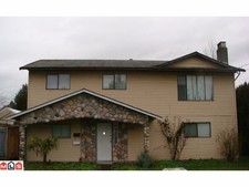 Fleetwood Tynehead House for sale:  4 bedroom 2,018 sq.ft. (Listed 2012-01-15)