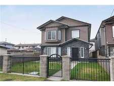 Central Pt Coquitlam House for sale:  5 bedroom 2,600 sq.ft. (Listed 2012-01-29)