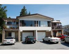 Lower Mary Hill Duplex for sale:  8 bedroom 4,360 sq.ft. (Listed 2009-07-24)