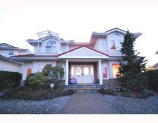 The Crest House for sale:  5 bedroom 4,636 sq.ft. (Listed 2009-04-06)