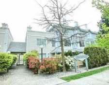 Edmonds BE Townhouse for sale:  3 bedroom 1,098 sq.ft. (Listed 2009-09-14)