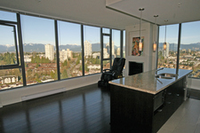 Edmond Apartment Unit for sale: "Park 360" 2 bedroom 930 sq.ft. (Listed 2009-12-27)