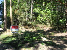 Deep Cove Lot for sale:    (Listed 2010-08-12)