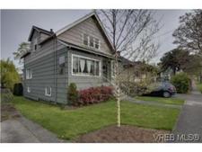 Fernwood House for sale:  4 bedroom 2,983 sq.ft. (Listed 2010-04-07)