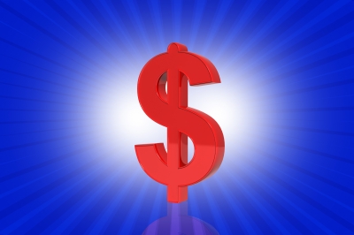 Dollar sign