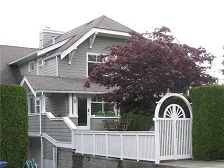 2687 York Avenue Vancouver