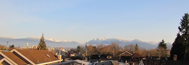 sophia view