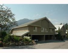 Whistler Townhouse for sale:  3 bedroom 1445 sqft (Listed 2008-08-06)