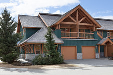 Village Townhouse for sale: Montebello 3 bedroom 1,380 sq.ft. (Listed 2014-04-14)