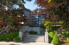 Highgate Condo for sale: The Beresford 2 bedroom 916 sq.ft. (Listed 2014-06-07)