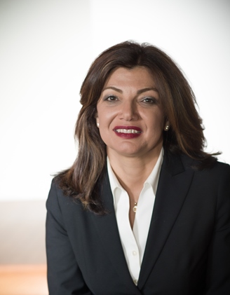 Azita Oshidary