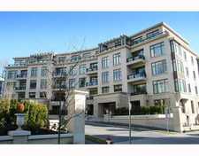 Park Royal Condo for sale:  2 bedroom 1,150 sq.ft. (Listed 2010-08-12)
