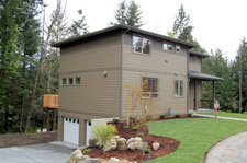 Bellingham House for sale:  3 bedroom 2,153 sq.ft. (Listed 2010-04-07)