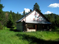 Westbridge Rock Creek Christian Valley BC Land House Home Farm For Sale MLS Real Estate Listing Jennifer Brock Macdonald Realty Okanagan South / Kootenay Boundary
