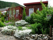 Greenwood BC / House / Home / Commercial / Work / Studio / Artisit / For Sale / MLS &copy; Real Estate Listing Jennifer Brock Macdonald Realty Okanagan South / Kootenay Boundary