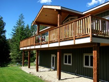 Osoyoos BC / Regal Ridge / Acreage / House / Home / For Sale / MLS &copy; Real Estate Listing Jennifer Brock Macdonald Realty Okanagan South / Kootenay Boundary