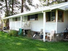 Midway BC / House / Home / For Sale / MLS &copy; Real Estate Listing Jennifer Brock Macdonald Realty Okanagan South / Kootenay Boundary