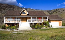 Osoyoos BC / Land / Acreage / Hobby Farm / House / Home / Farm / Vine / Grape / Fruit / Orchard / For Sale / MLS &copy; Real Estate Listing Jennifer Brock Macdonald Realty Okanagan South / Kootenay Boundary