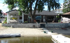 Osoyoos/ BC / waterfront / lakefront / lake / House / Home / For Sale / MLS © Real Estate Listing Jennifer Brock Macdonald Realty Serving the South Okanagan / Kootenay Boundary