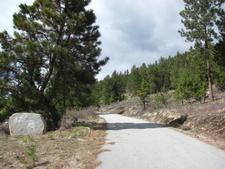 Rural Osoyoos Vacant Land for sale: Regal Ridge 3.21 acres (Listed 2013-05-07)