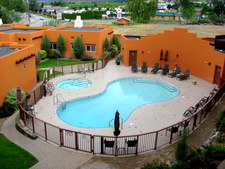 Osoyoos / lakefront / condo / for sale / investment / mls / real estate / jennifer brock / south okanagan / BC