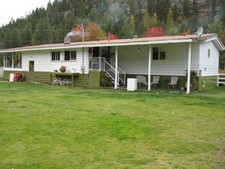 Westbridge Mobile on Land for sale:  5 bedroom  (Listed 2007-10-17)