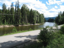 Westbridge Vacant Land for sale:    (Listed 2008-02-13)