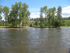 Westbridge River Front - Vacant Land for sale:    (Listed 2008-06-07)