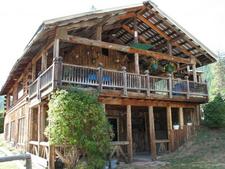 Westbridge Ranch for sale:  4 bedroom 2050 sqft (Listed 2007-03-06)