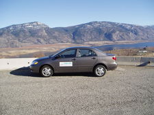 Osoyoos, BC Driving School for sale by Jennifer Brock of Macdonald Realty South Okanagan