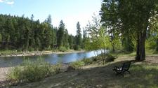 Zamora Estates Riverfront Lots for sale in Westbridge BC on the Kettle River by Jennifer Brock Macdonald Realty Okanagan South