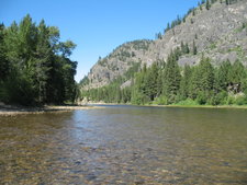 Zamora Estates Riverfront Lots for sale in Westbridge BC by Jennifer Brock Macdonald Realty Okanagan South / Kootenay Boundary