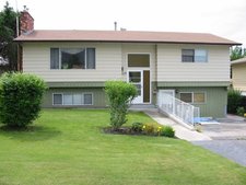 Osoyoos BC House for sale by Jennifer Brock of Macdonald Realty South Okanagan