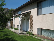 Midway BC House Duplex For Sale MLS Real Estate Listing Jennifer Brock Macdonald Realty Okanagan South / Kootenay Boundary