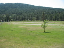 Rock Creek BC Land OUT of the ALR For Sale MLS Real Estate Listing Jennifer Brock Macdonald Realty Okanagan South / Kootenay Boundary