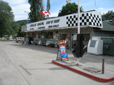 Grand Forks BC River Front Commercial Business RV Park Mobile Home Park Store For Sale MLS Real Estate Listing Jennifer Brock Macdonald Realty Okanagan South / Kootenay Boundary