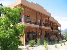 Osoyoos, BC Condo for sale: Casa Del Mila Oro 2 bedroom 798 sqft (Listed 2007-07-07)