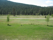 Rock Creek BC Land For Sale MLS Real Estate Listing Jennifer Brock Macdonald Realty Okanagan South / Kootenay Boundary