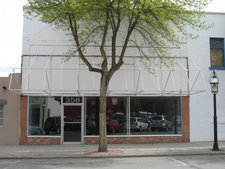 Grand Forks BC Commercial Building Business For Sale MLS Real Estate Listing by Jennifer Brock Macdonald Realty Okanagan South