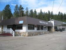 Rock Creek BC Commercial Building Business For Sale MLS Real Estate Listing Jennifer Brock Macdonald Realty Okanagan South / Kootenay Boundary