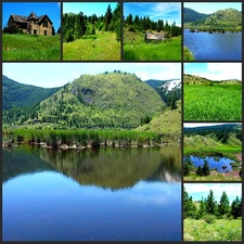 Rock Creek BC Waterfront House Land For Sale MLS Real Estate Listing Jennifer Brock Macdonald Realty Okanagan South / Kootenay Boundary