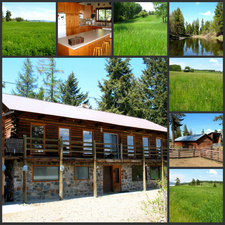 Bridesville Rock Creek BC Ranch Farm for Sale by Jennifer Brock of Macdonald Realty Okanagan South / Kootenay Boundary