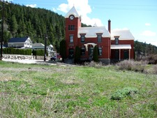 Greenwood BC Land Lot MLS real estate realty listing for sale by Jennifer Brock Macdonald Realty Okanagan South / Kootenay Boundary