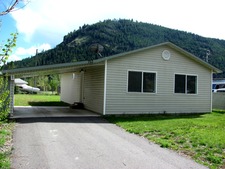 Midway BC House Home Creek MLS real estate realty listing for sale by Jennifer Brock Macdonald Realty Okanagan South / Kootenay Boundary