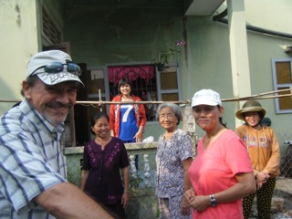 Vietnam honey purchase