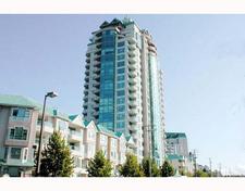 North Coquitlam Apartment Unit for sale: Parc Laurent 2 bedroom 980 sqft (Listed 2008-09-03)