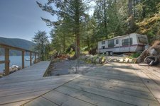 Indian Arm LAND for sale:    (Listed 2010-04-09)