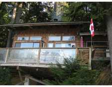 Belcarra Other for sale:  1 bedroom 1,300 sq.ft. (Listed 2009-09-02)